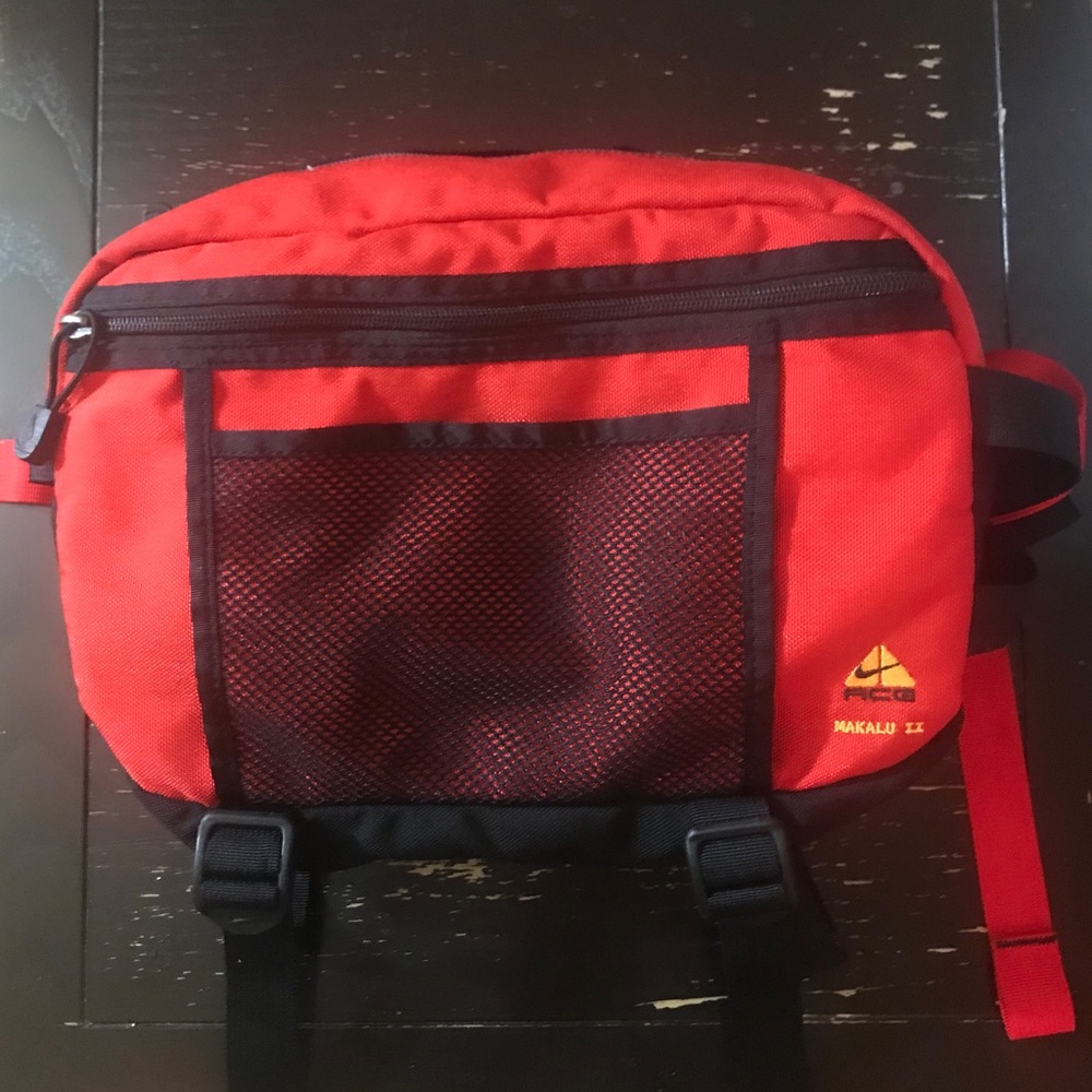 Nike ACG Fanny Pack Bag - Makalu II